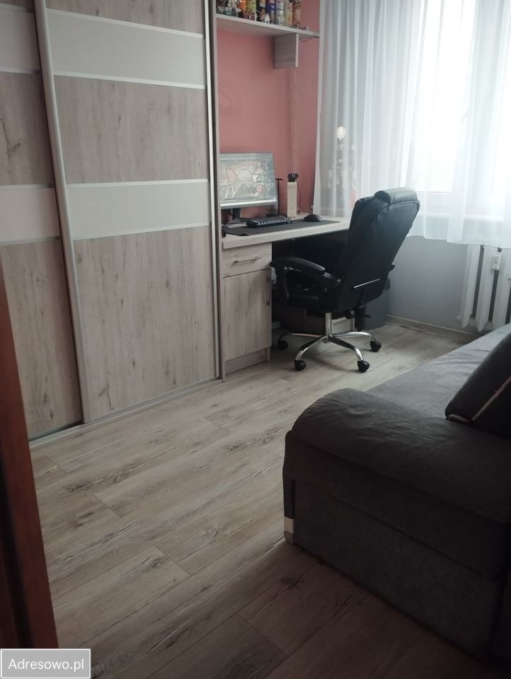 Mieszkanie 3-pokojowe Sierpc, ul. mjr. Henryka Sucharskiego. Zdjęcie 6