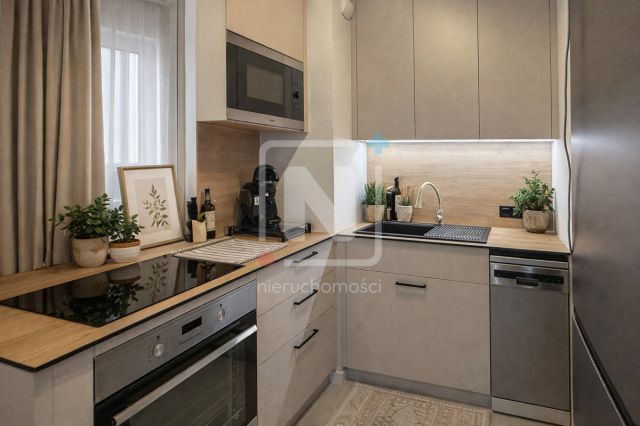 Mieszkanie 2-pokojowe Warszawa Białołęka, ul. Marywilska. Zdjęcie 4