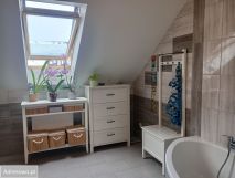 bliźniak, 5 pokoi Księginice, ul. Trzebnicki Raj. Zdjęcie 2