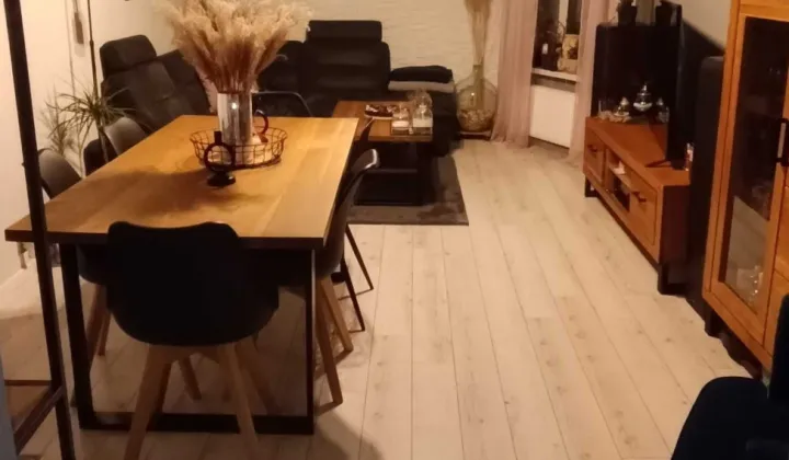 Mieszkanie 3-pokojowe Gliwice Śródmieście, ul. bł. Czesława