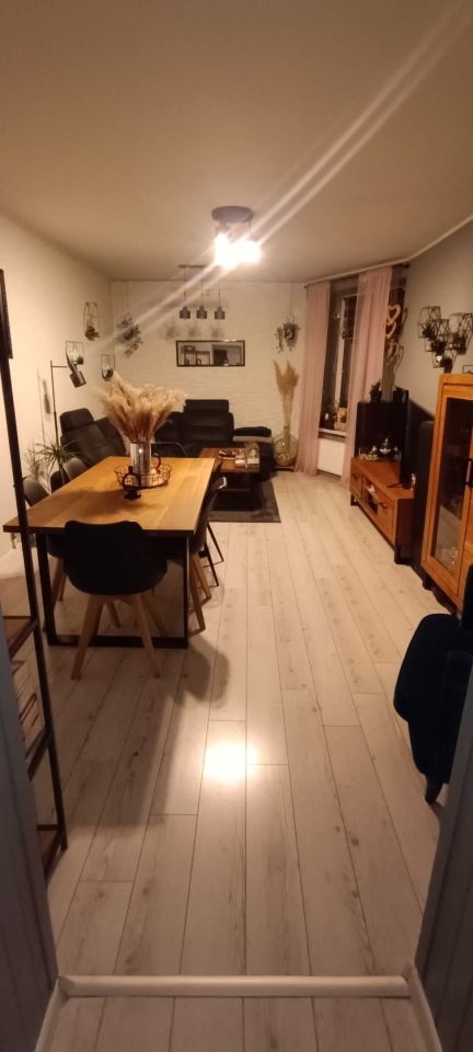 Mieszkanie 3-pokojowe Gliwice Śródmieście, ul. bł. Czesława. Zdjęcie 1