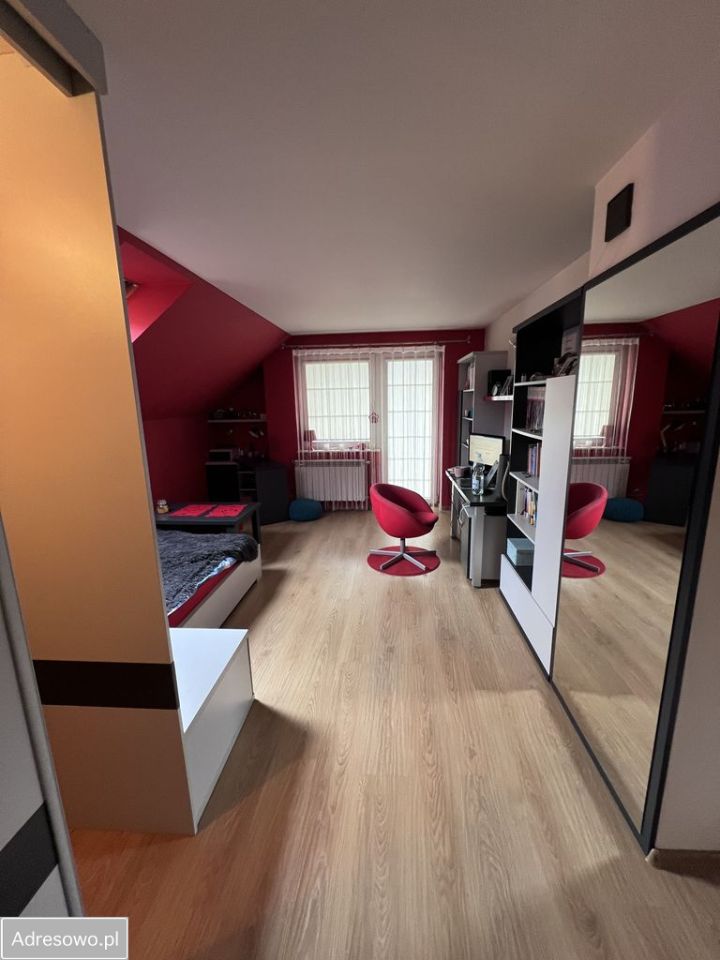 dom wolnostojący, 5 pokoi Drzewica, ul. Cmentarna. Zdjęcie 6