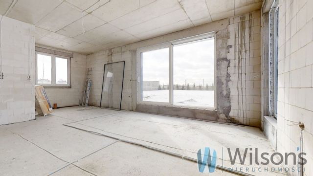 dom wolnostojący, 4 pokoje Opacz Mała, ul. Parkowa. Zdjęcie 5