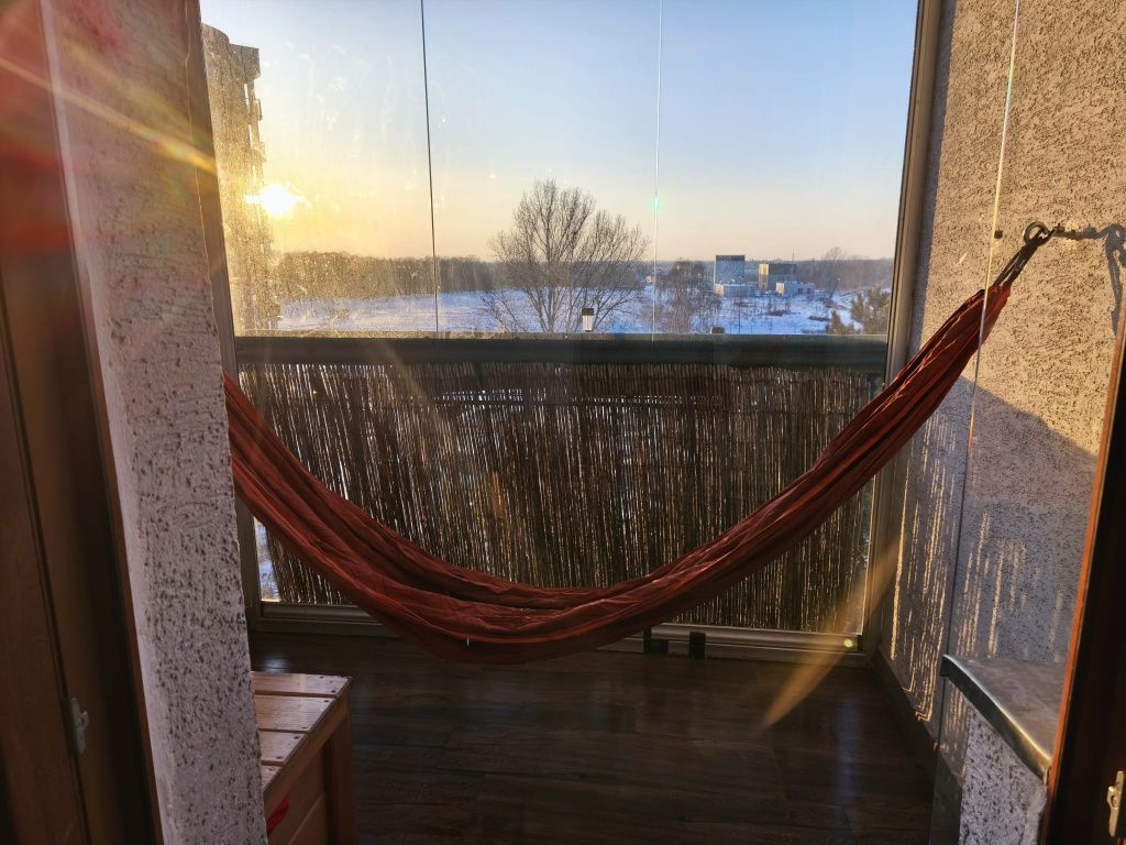 Mieszkanie 2-pokojowe Warszawa Ursynów. Zdjęcie 2