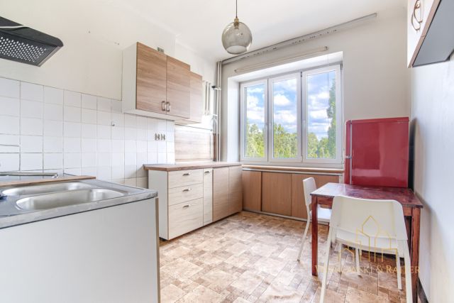 Mieszkanie 1-pokojowe Warszawa Bielany, ul. Marymoncka. Zdjęcie 2