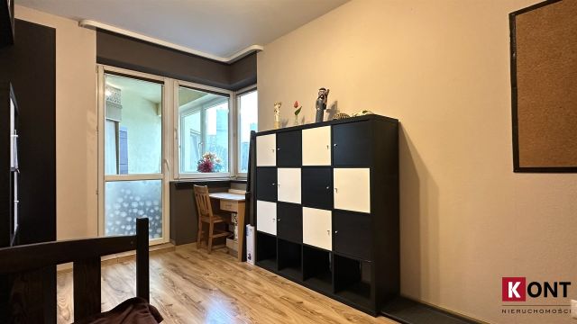 Mieszkanie 2-pokojowe Kraków Mistrzejowice, os. Piastów. Zdjęcie 8