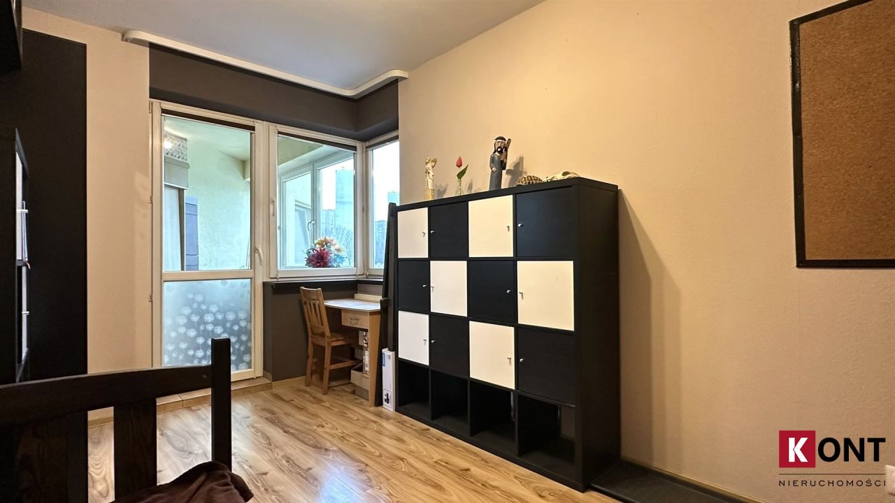 Mieszkanie 2-pokojowe Kraków Mistrzejowice, os. Piastów. Zdjęcie 8