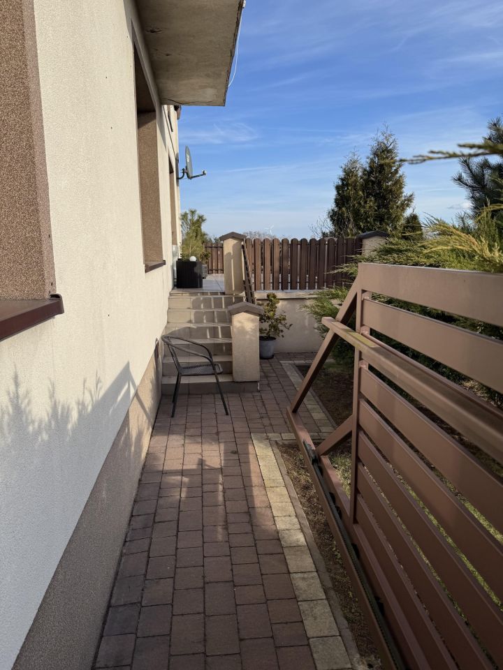 dom wolnostojący, 10 pokoi Kosów, ul. Północna. Zdjęcie 8