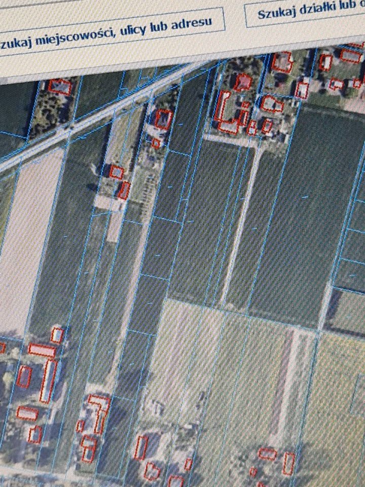 Działka budowlana Sitaniec-Kolonia. Zdjęcie 7