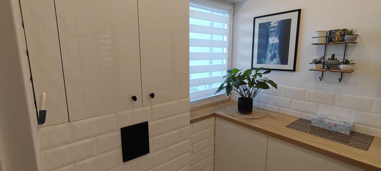 dom szeregowy, 5 pokoi Gdańsk Maćkowy, ul. Rytelska. Zdjęcie 11