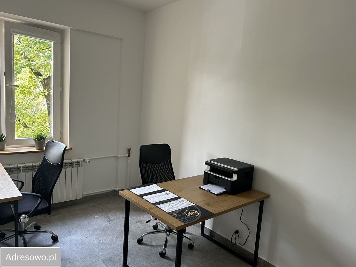 Biuro Warszawa Bielany, ul. Jana Kasprowicza. Zdjęcie 8