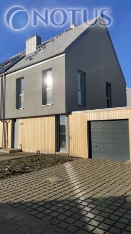 bliźniak, 5 pokoi Wrocław. Zdjęcie 4