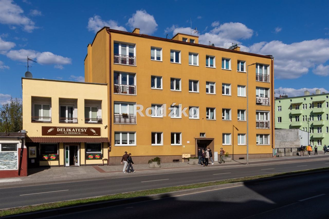 Mieszkanie 2-pokojowe Bydgoszcz, rynek Nowy Rynek. Zdjęcie 12