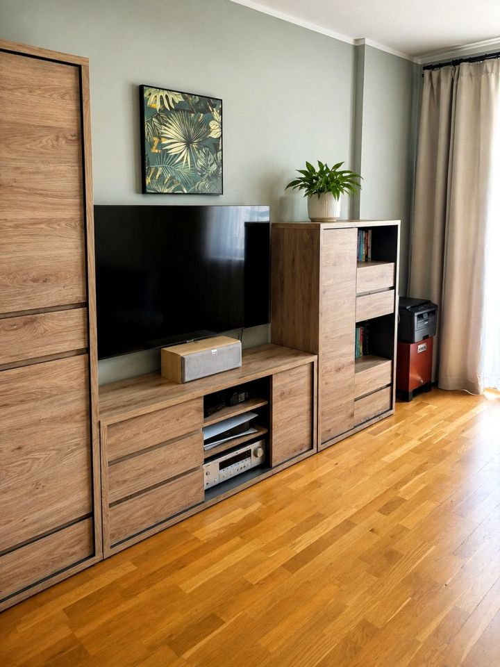 Mieszkanie 3-pokojowe Kraków Podgórze Duchackie, ul. Jana Sas-Zubrzyckiego. Zdjęcie 6