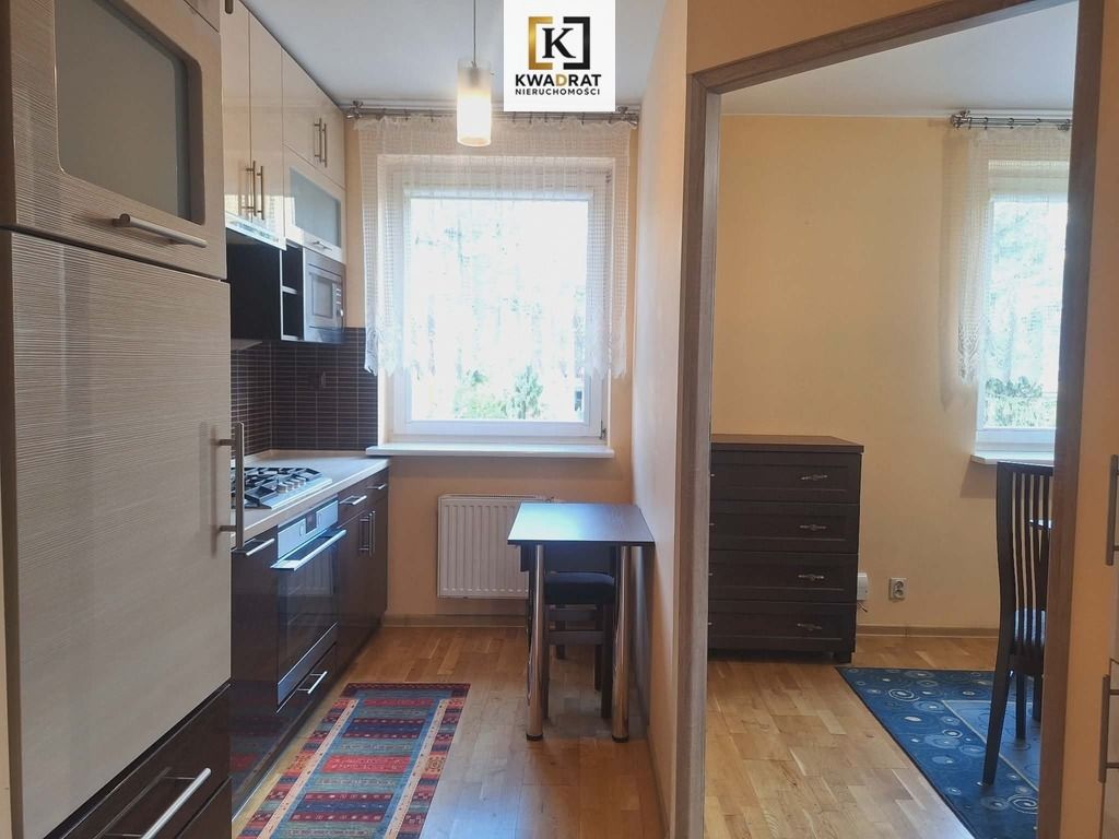 Mieszkanie 2-pokojowe Mińsk Mazowiecki, ul. 11-go Listopada. Zdjęcie 8