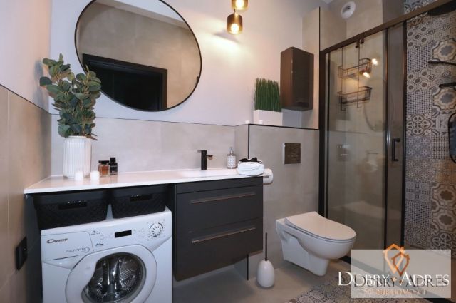 Mieszkanie 2-pokojowe Rzeszów Nowe Miasto, al. mjr. Wacława Kopisto. Zdjęcie 10