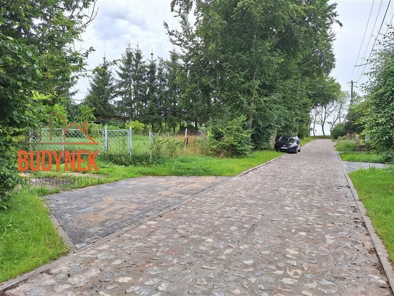 Działka budowlana Kopnica. Zdjęcie 2