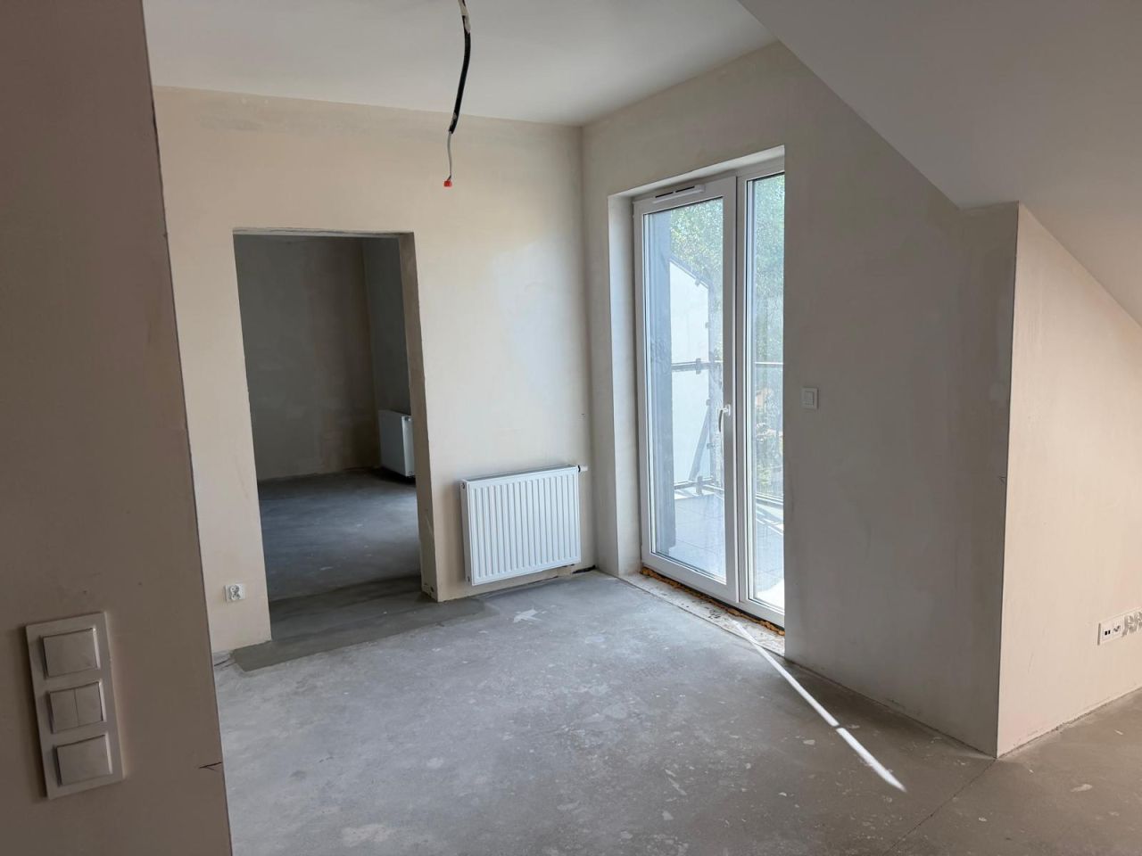 Mieszkanie 4-pokojowe Nowy Dwór Mazowiecki Centrum, ul. Sukienna. Zdjęcie 14
