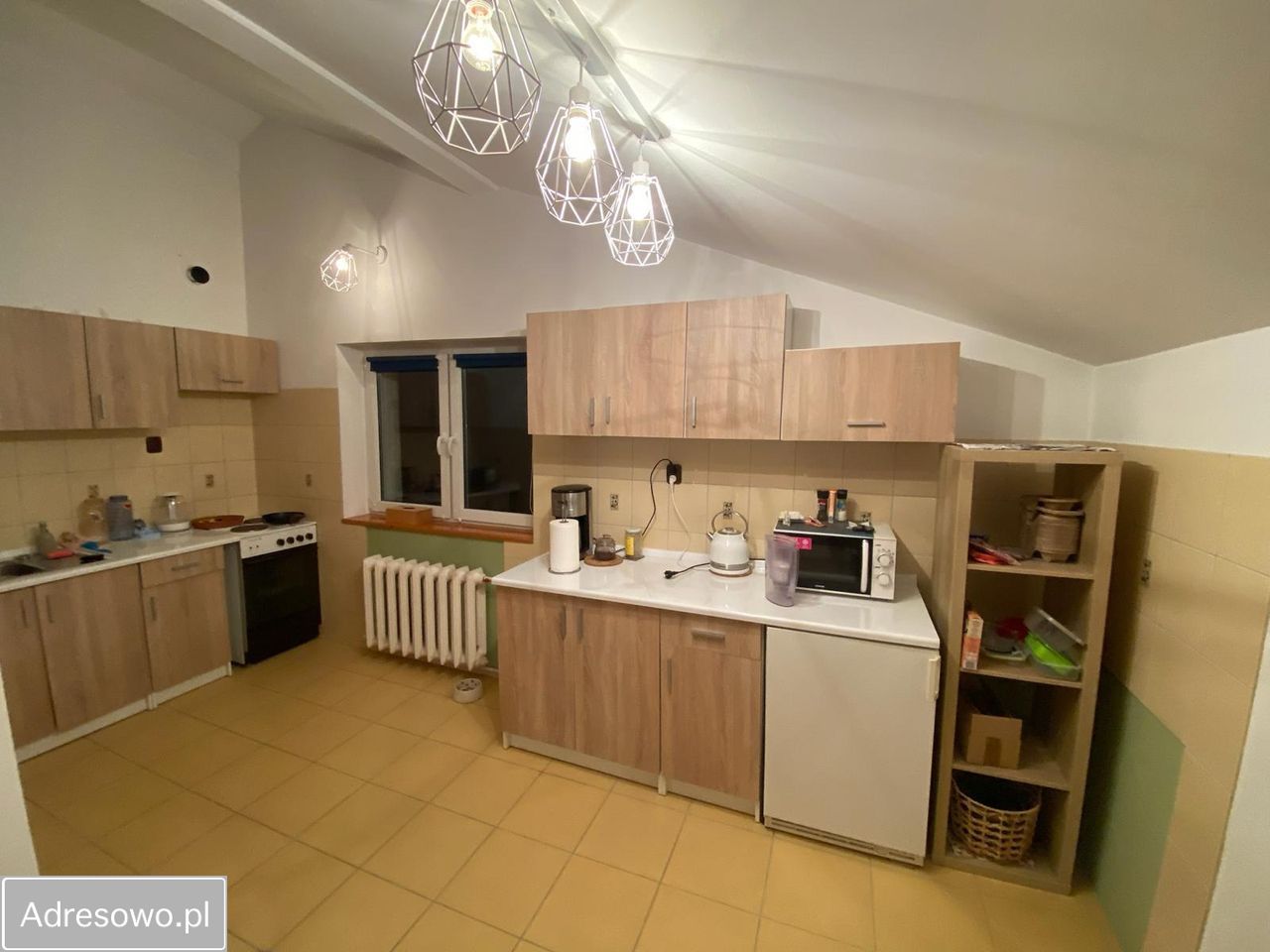 dom wolnostojący, 9 pokoi Kamieniec Wrocławski, ul. Szkolna. Zdjęcie 15
