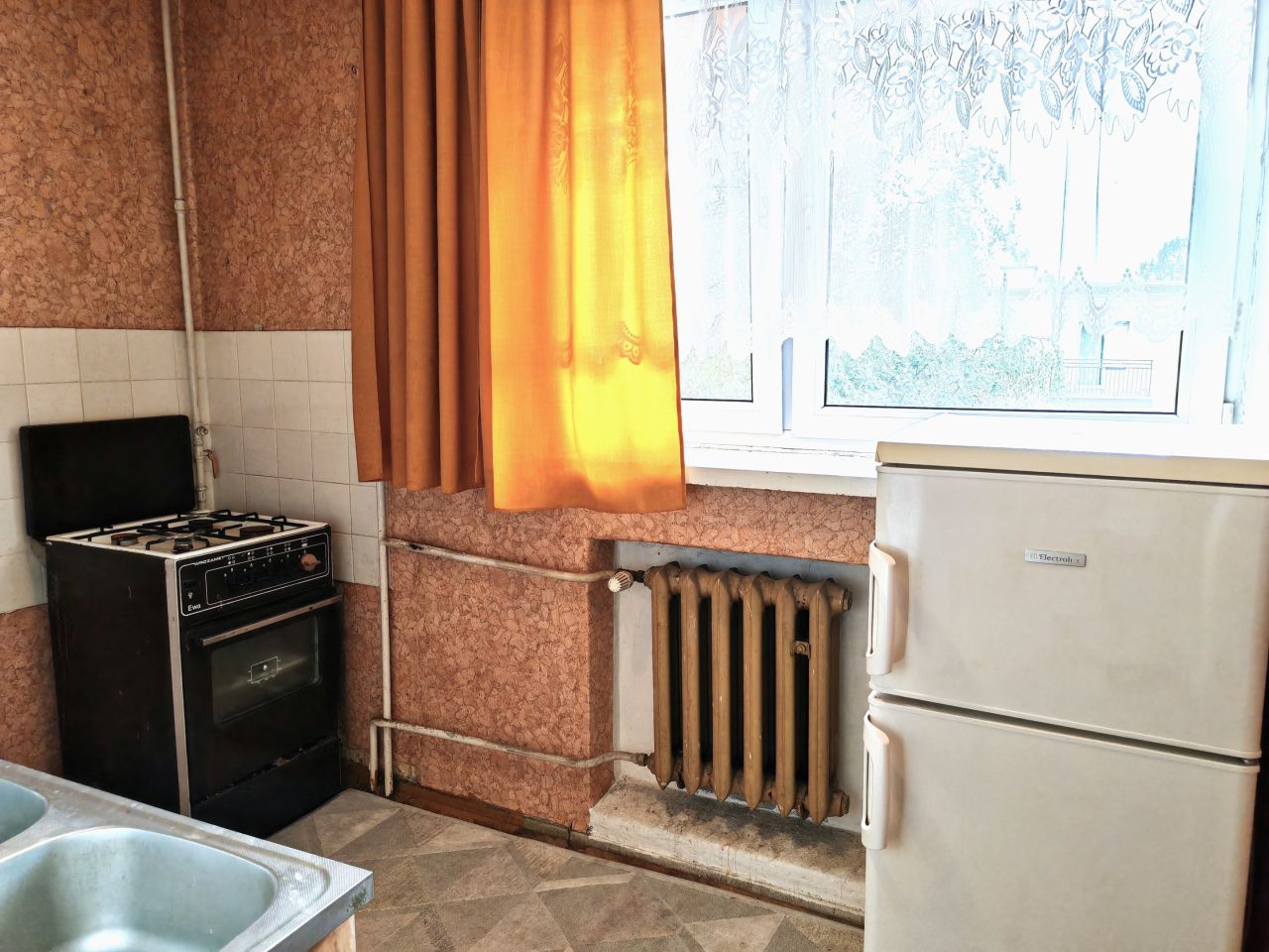 Mieszkanie 2-pokojowe Sosnowiec Centrum, ul. rtm. Witolda Pileckiego. Zdjęcie 10
