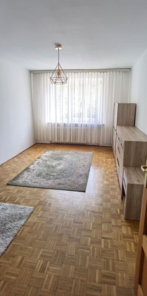Mieszkanie 3-pokojowe Wrocław Ołbin, ul. kard. Stefana Wyszyńskiego. Zdjęcie 7