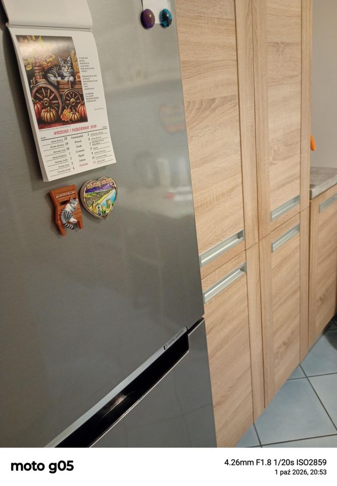 Mieszkanie 2-pokojowe Bydgoszcz Kapuściska, Baczyńskiego Krzysztofa Kamila. Zdjęcie 8