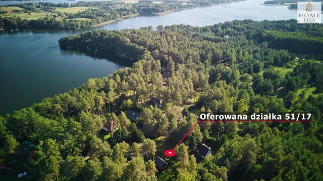 Działka rekreacyjna Miłuki. Zdjęcie 5