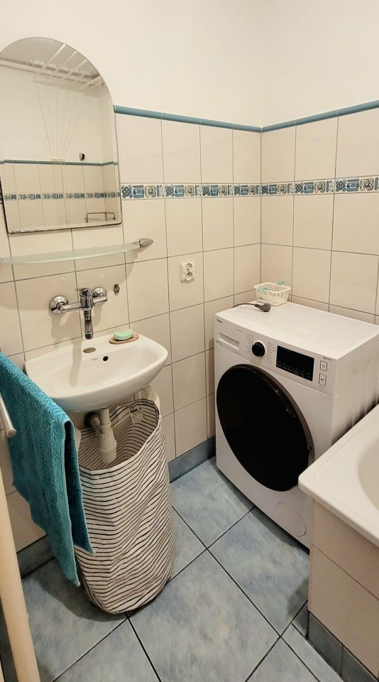 Mieszkanie 2-pokojowe Warszawa Śródmieście, ul. Górnośląska. Zdjęcie 13