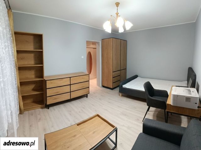 Mieszkanie 1-pokojowe Chrzanów, ul. Oświęcimska. Zdjęcie 1