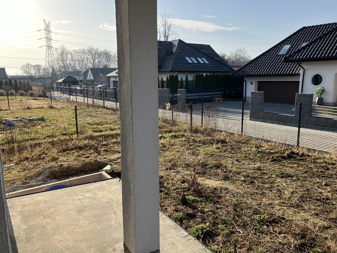 dom szeregowy, 6 pokoi Kraków Nowa Huta, ul. Stare Wiślisko. Zdjęcie 16