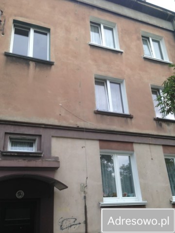 Mieszkanie 2-pokojowe Bytom Stroszek, ul. Stanisława Wojciechowskiego. Zdjęcie 1