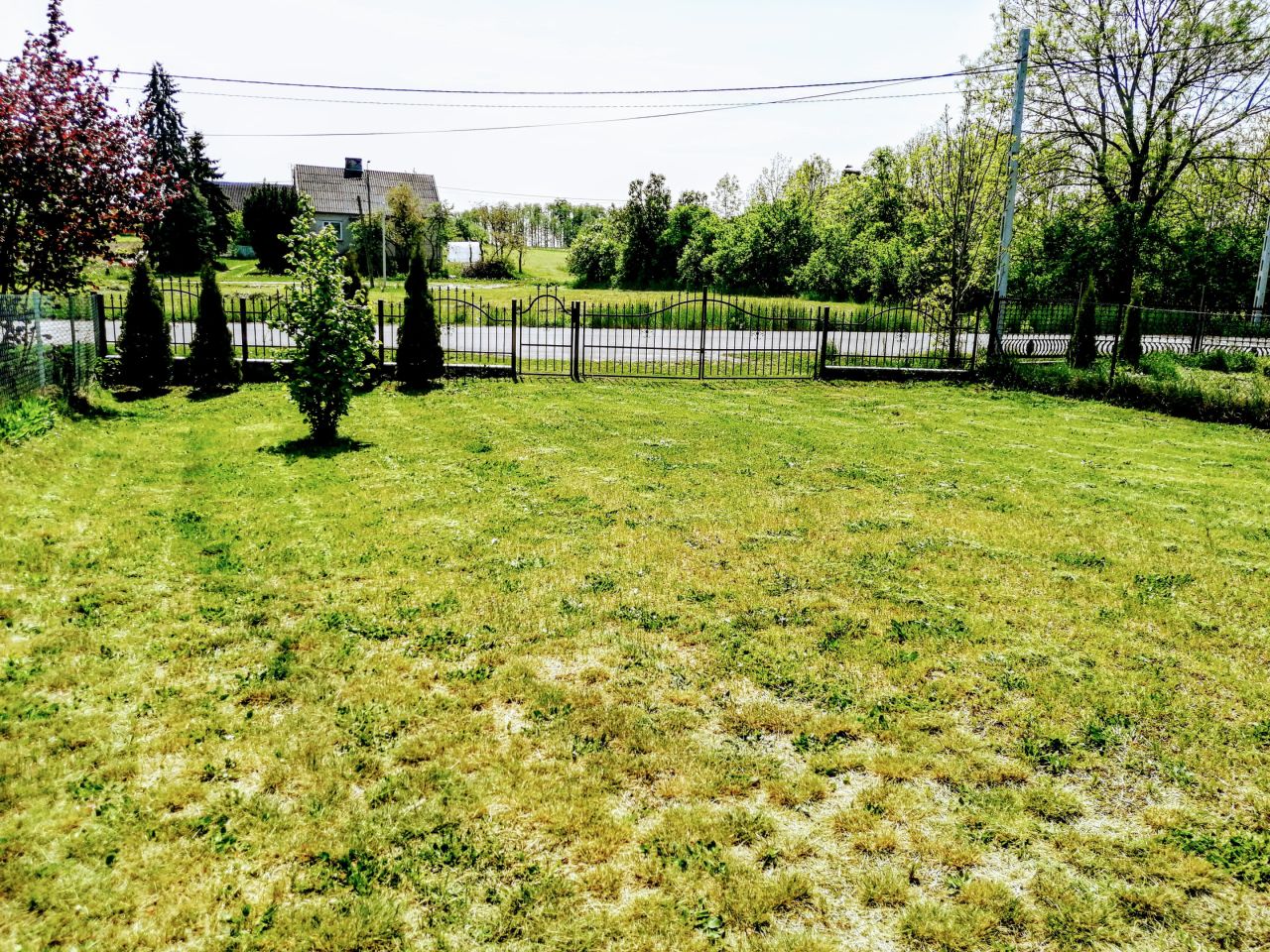 Działka budowlana Pajewo. Zdjęcie 3