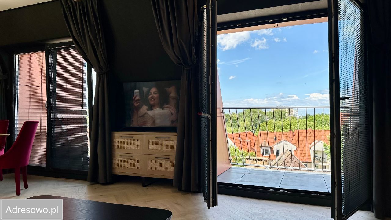 Mieszkanie 3-pokojowe Kołobrzeg, ul. Budowlana. Zdjęcie 6