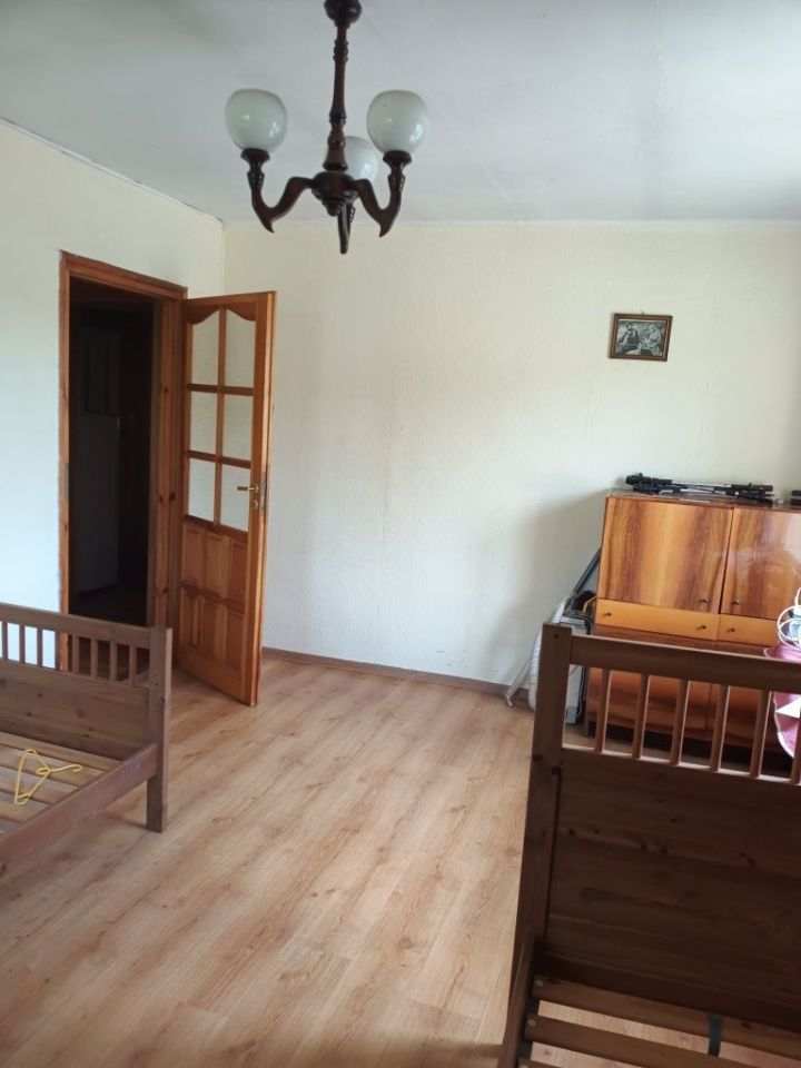 dom wolnostojący, 4 pokoje Stoczek Łukowski. Zdjęcie 8