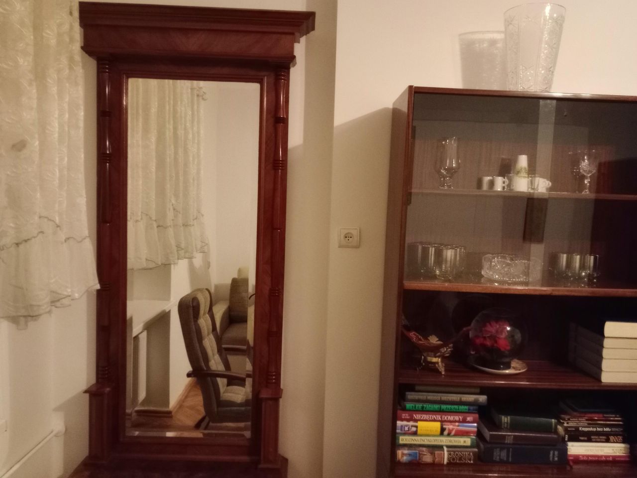 Pokój Szczecin Łekno, ul. Maksyma Gorkiego. Zdjęcie 3