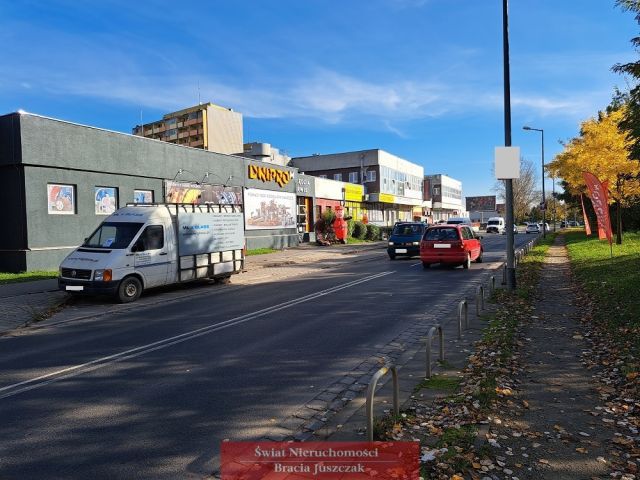 Lokal Wrocław Popowice, ul. Bystrzycka. Zdjęcie 1