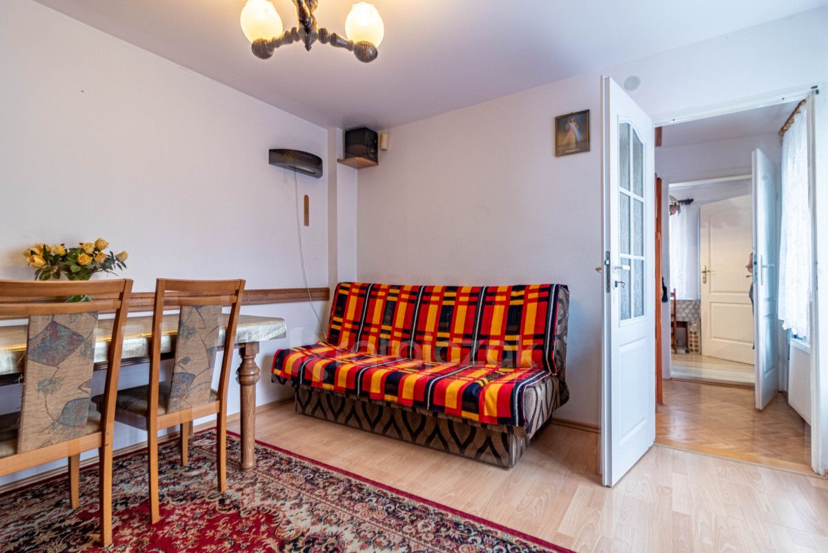 Mieszkanie 5-pokojowe Gdańsk Oliwa, al. Grunwaldzka. Zdjęcie 9