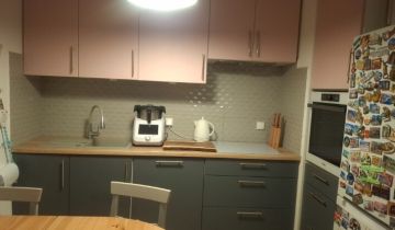 Mieszkanie 2-pokojowe Warszawa Białołęka, ul. Aluzyjna