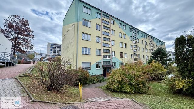 Mieszkanie 3-pokojowe Kielce. Zdjęcie 8