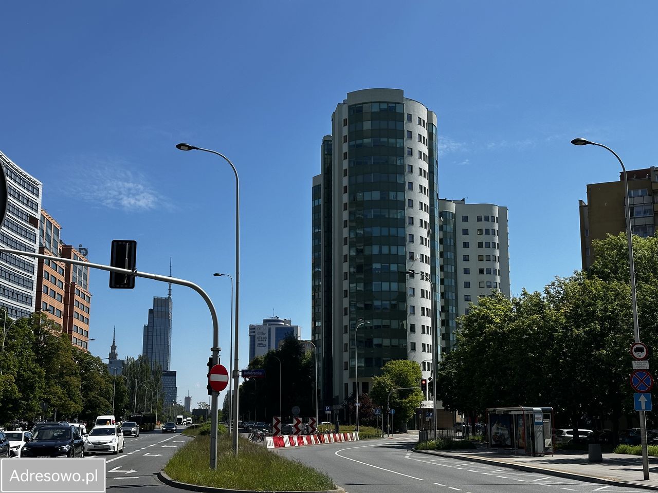 Mieszkanie 6-pokojowe Warszawa Ochota, ul. Juliana Ursyna Niemcewicza. Zdjęcie 10