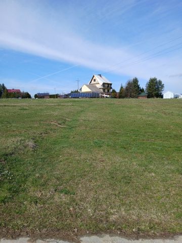 Działka budowlana Spytkowice. Zdjęcie 1