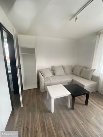 Mieszkanie 1-pokojowe Gdańsk Młyniska, ul. Mikołaja Reja. Zdjęcie 1