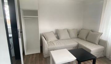 Mieszkanie 1-pokojowe Gdańsk Młyniska, ul. Mikołaja Reja