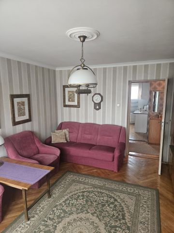 Mieszkanie 2-pokojowe Wrocław Stare Miasto, ul. Kazimierza Wielkiego. Zdjęcie 1