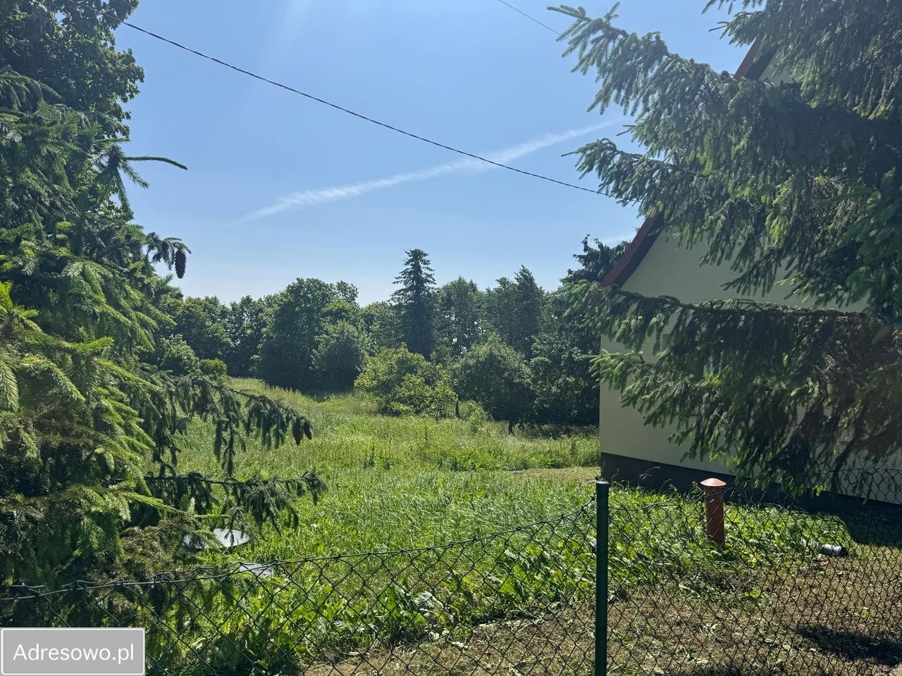 dom wolnostojący, 3 pokoje Chmielówka. Zdjęcie 3