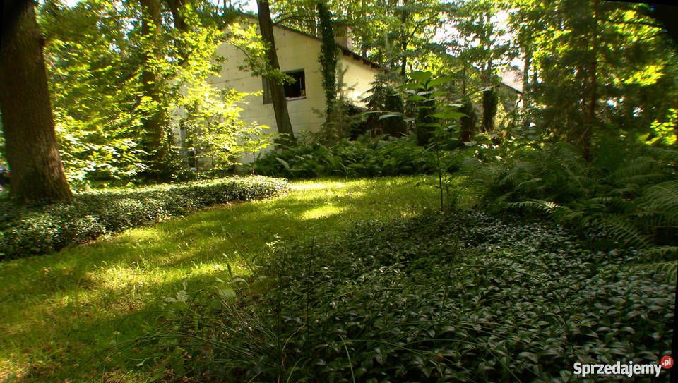 dom wolnostojący, 3 pokoje Magdalenka, ul. Piaskowa. Zdjęcie 5