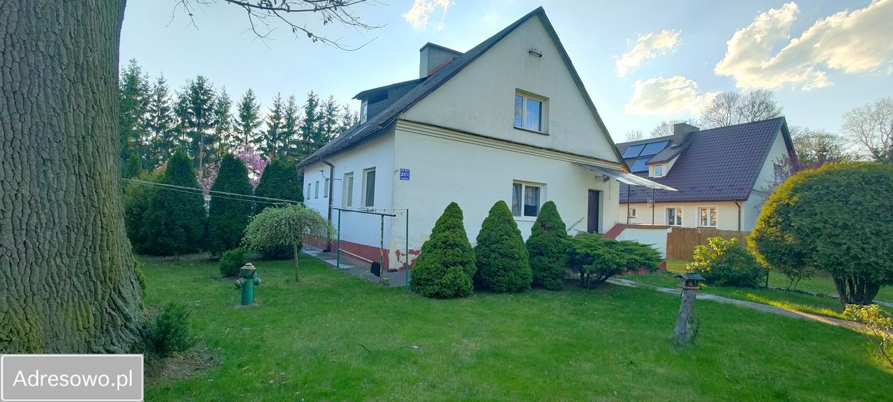 bliźniak, 2 pokoje Książenice