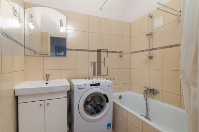 Mieszkanie 2-pokojowe Warszawa Śródmieście, ul. Wspólna. Zdjęcie 7