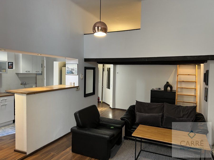 Mieszkanie 1-pokojowe Szczecin Centrum, al. Piastów. Zdjęcie 5