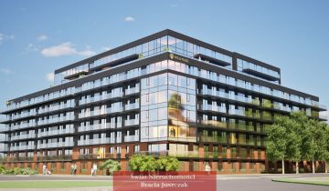 Mieszkanie 2-pokojowe Kołobrzeg